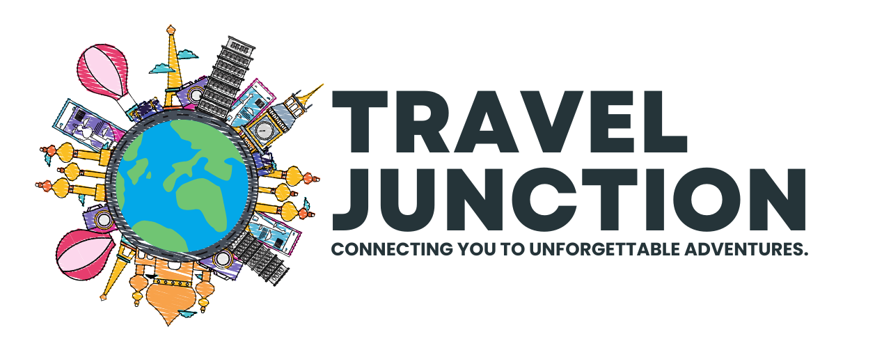 traveljunction